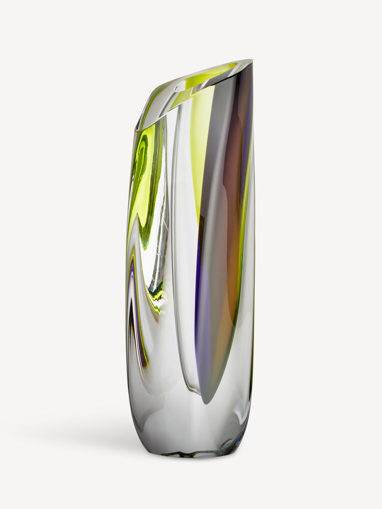 K&B Saraband vase 36cm